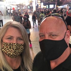 Meet your Posher, Kathy